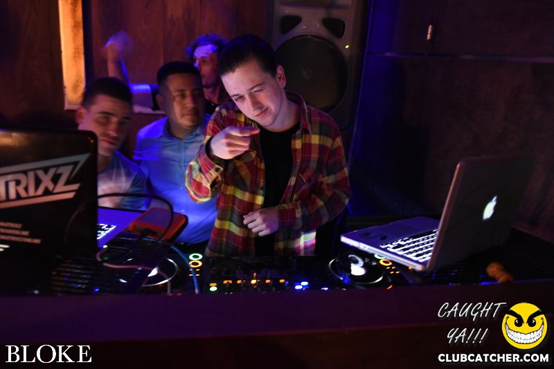 Bloke nightclub photo 106 - January 31st, 2015