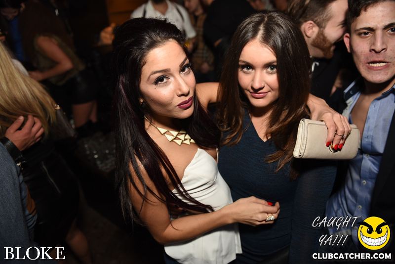 Bloke nightclub photo 107 - January 31st, 2015