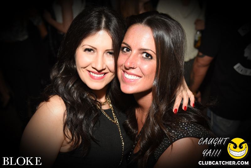 Bloke nightclub photo 108 - January 31st, 2015