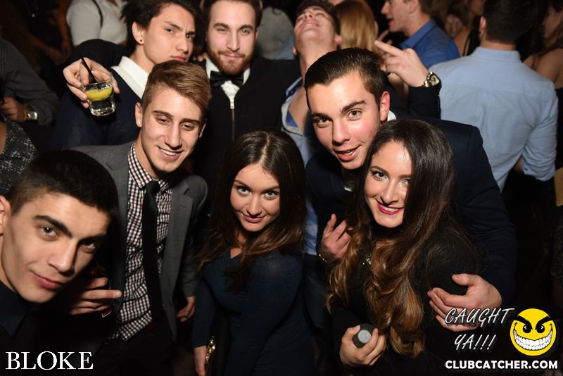 Bloke nightclub photo 109 - January 31st, 2015