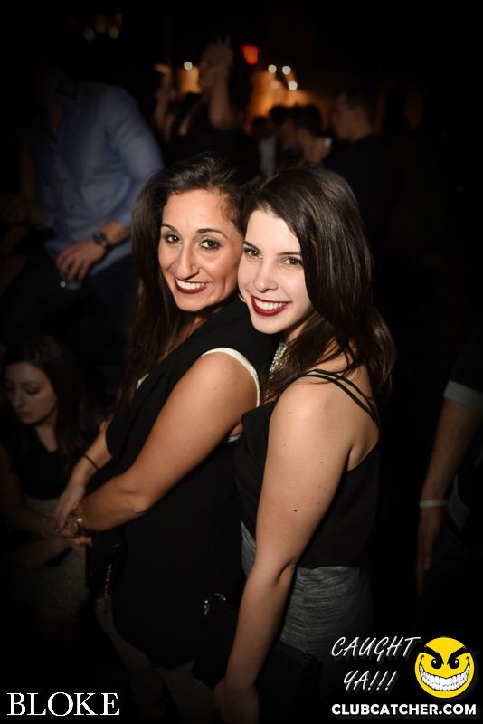 Bloke nightclub photo 110 - January 31st, 2015