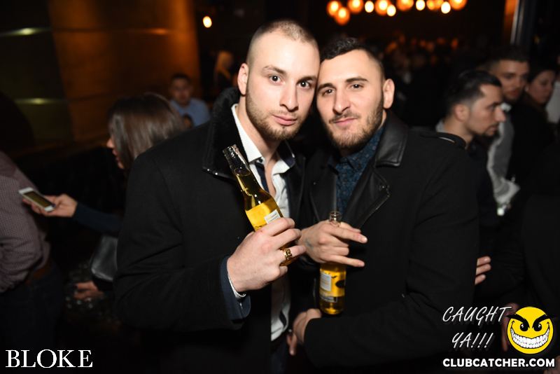 Bloke nightclub photo 111 - January 31st, 2015