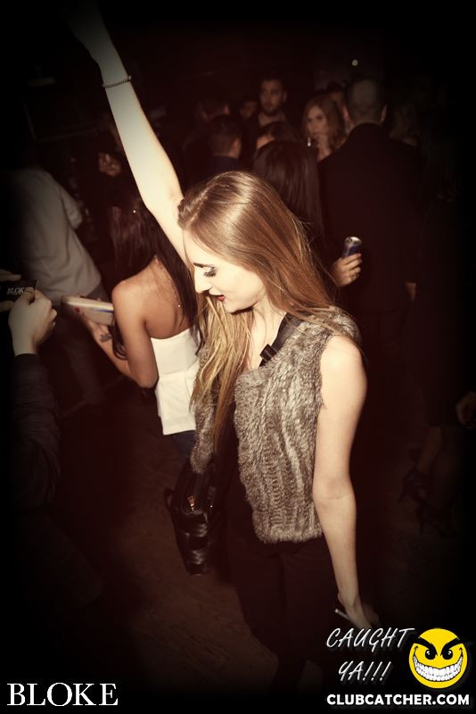 Bloke nightclub photo 113 - January 31st, 2015