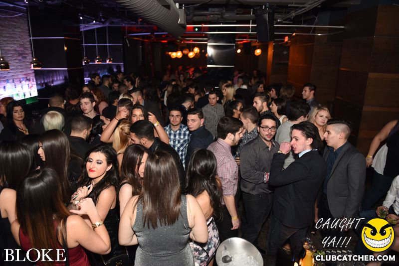 Bloke nightclub photo 114 - January 31st, 2015