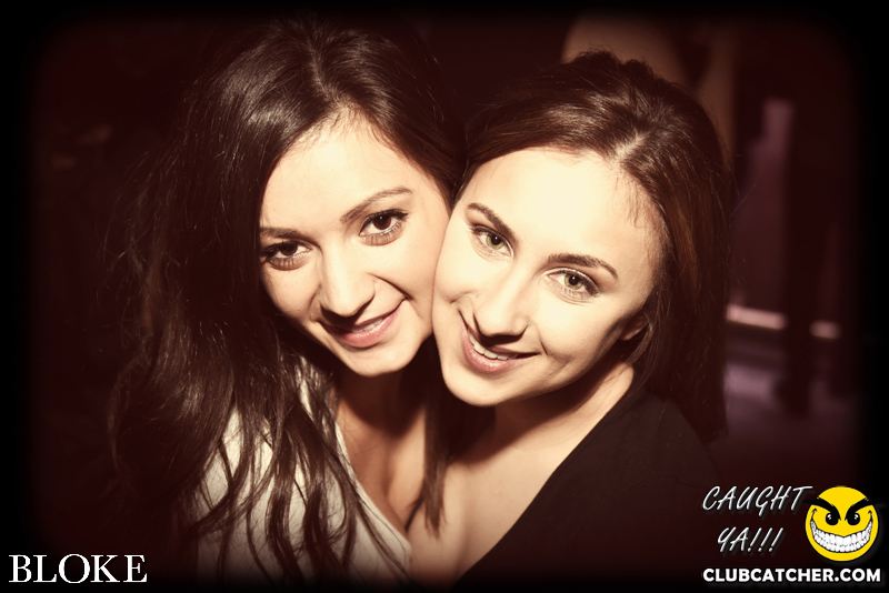 Bloke nightclub photo 115 - January 31st, 2015