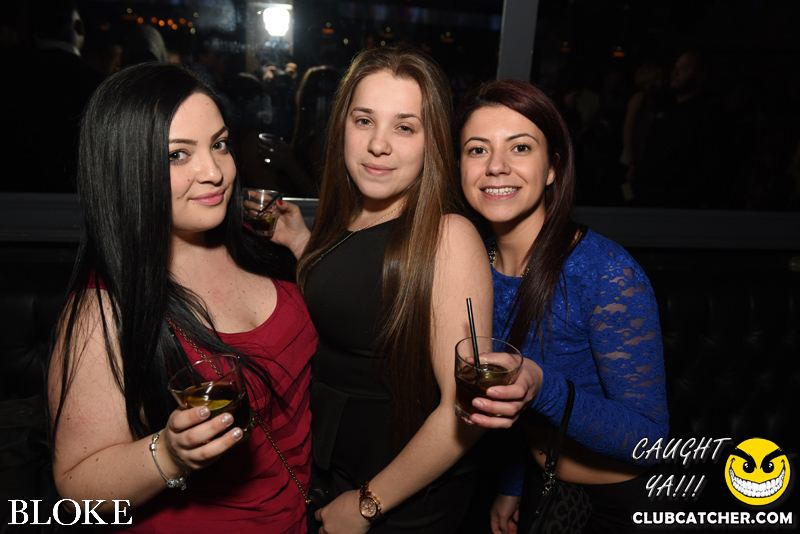Bloke nightclub photo 117 - January 31st, 2015