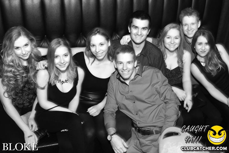 Bloke nightclub photo 118 - January 31st, 2015