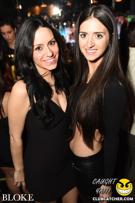 Bloke nightclub photo 119 - January 31st, 2015