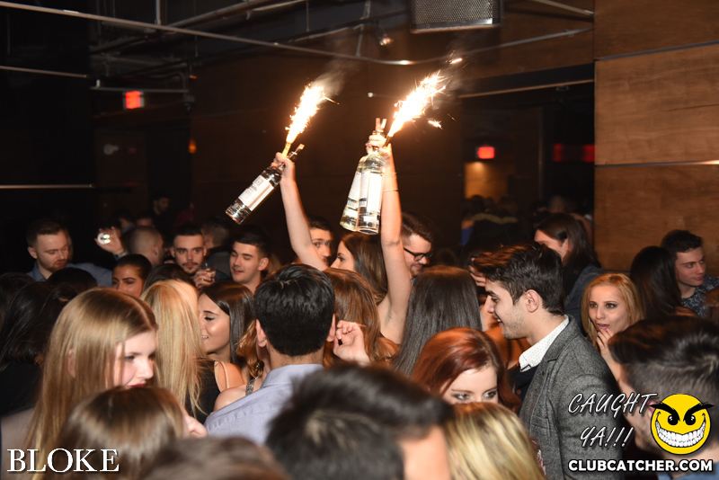 Bloke nightclub photo 13 - January 31st, 2015