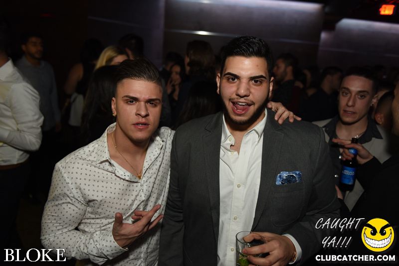 Bloke nightclub photo 121 - January 31st, 2015