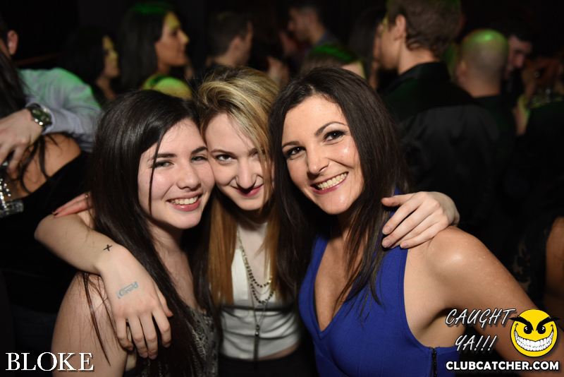 Bloke nightclub photo 124 - January 31st, 2015