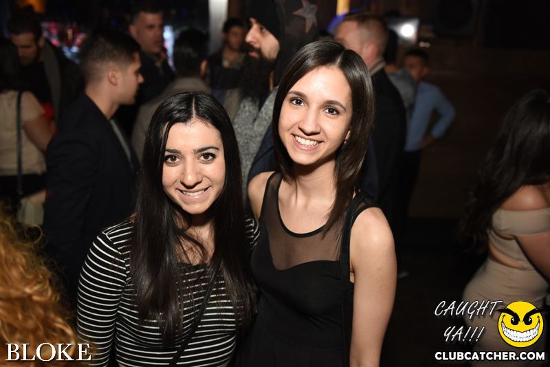 Bloke nightclub photo 125 - January 31st, 2015