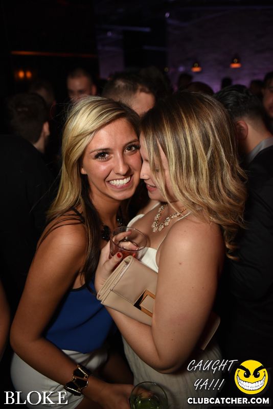 Bloke nightclub photo 126 - January 31st, 2015