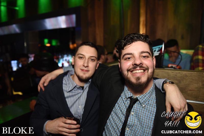 Bloke nightclub photo 127 - January 31st, 2015
