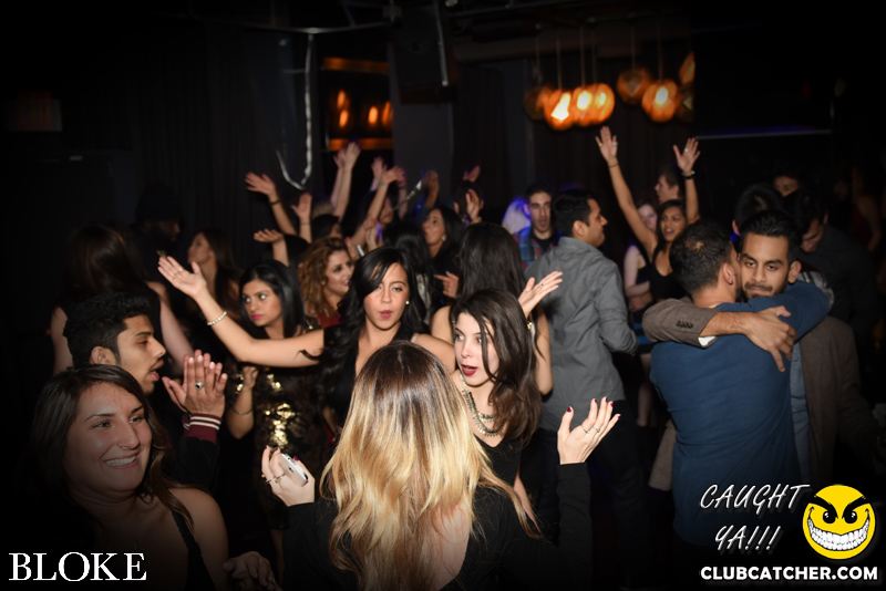 Bloke nightclub photo 129 - January 31st, 2015