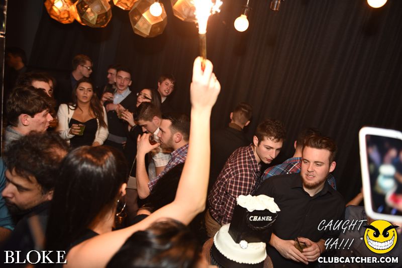 Bloke nightclub photo 130 - January 31st, 2015