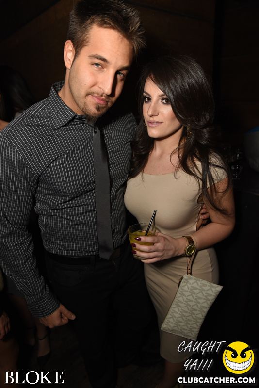 Bloke nightclub photo 14 - January 31st, 2015