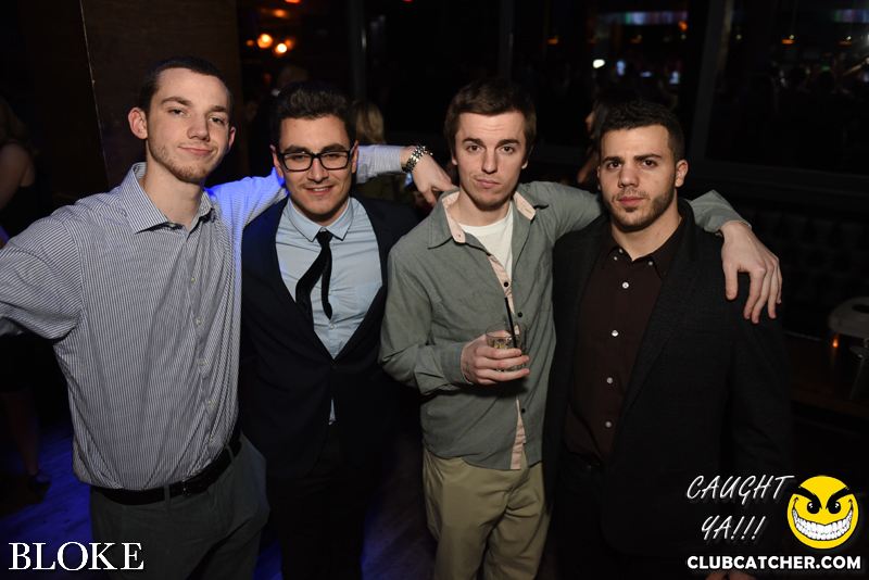 Bloke nightclub photo 131 - January 31st, 2015