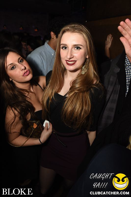 Bloke nightclub photo 132 - January 31st, 2015