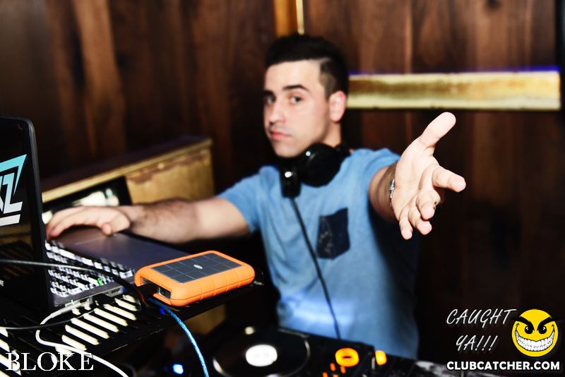 Bloke nightclub photo 133 - January 31st, 2015