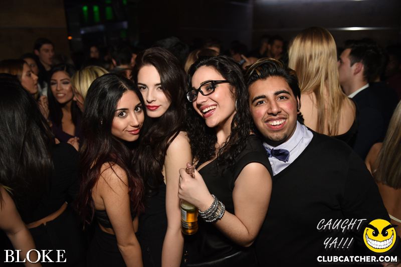 Bloke nightclub photo 134 - January 31st, 2015