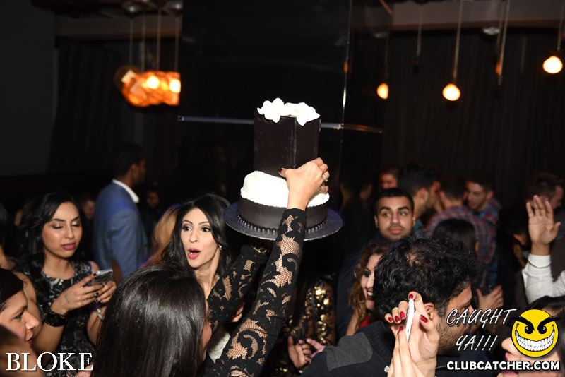 Bloke nightclub photo 136 - January 31st, 2015