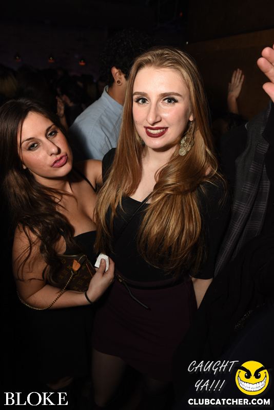 Bloke nightclub photo 137 - January 31st, 2015