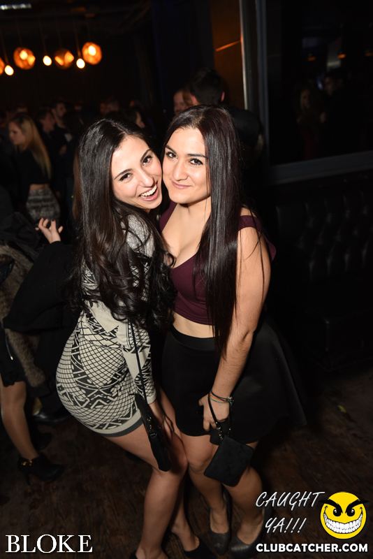 Bloke nightclub photo 138 - January 31st, 2015