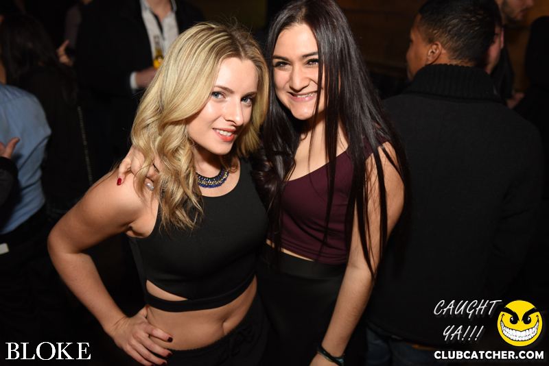 Bloke nightclub photo 139 - January 31st, 2015