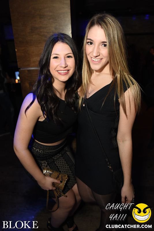 Bloke nightclub photo 140 - January 31st, 2015