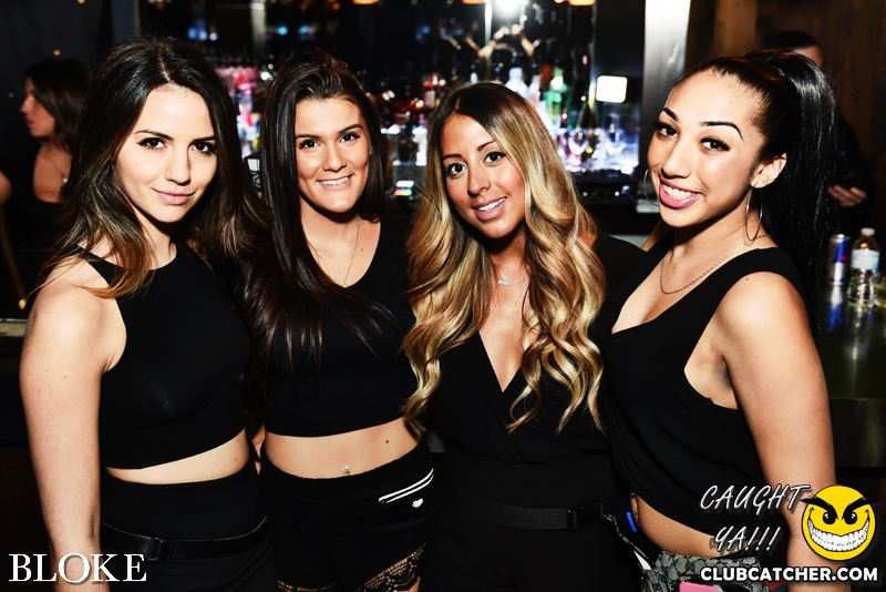 Bloke nightclub photo 15 - January 31st, 2015