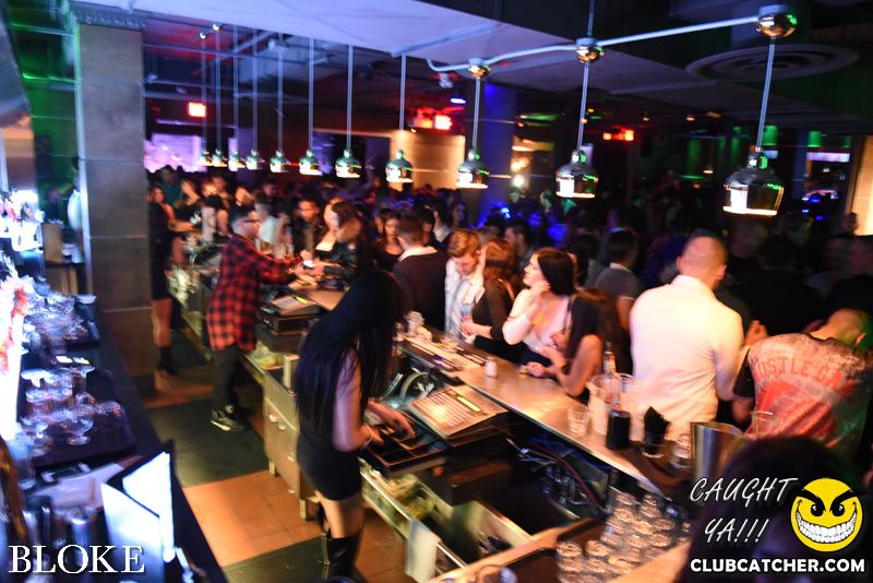 Bloke nightclub photo 141 - January 31st, 2015