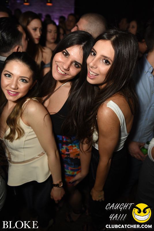 Bloke nightclub photo 142 - January 31st, 2015