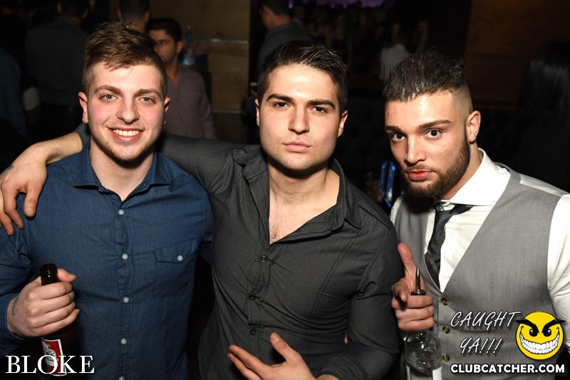 Bloke nightclub photo 143 - January 31st, 2015