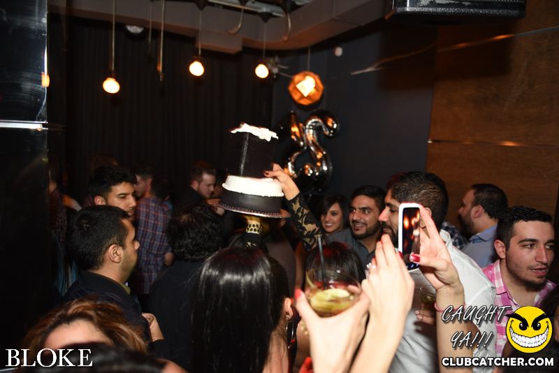 Bloke nightclub photo 145 - January 31st, 2015