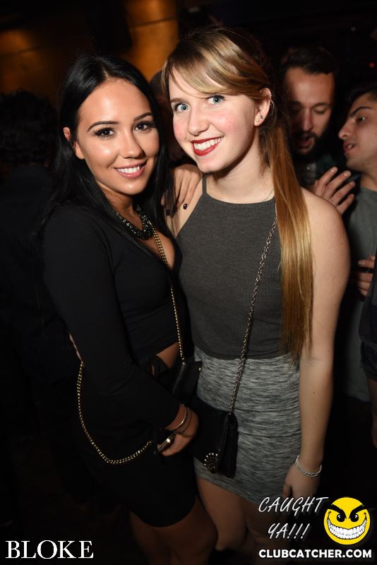 Bloke nightclub photo 146 - January 31st, 2015