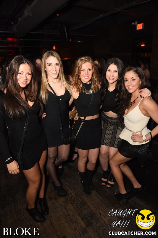 Bloke nightclub photo 147 - January 31st, 2015