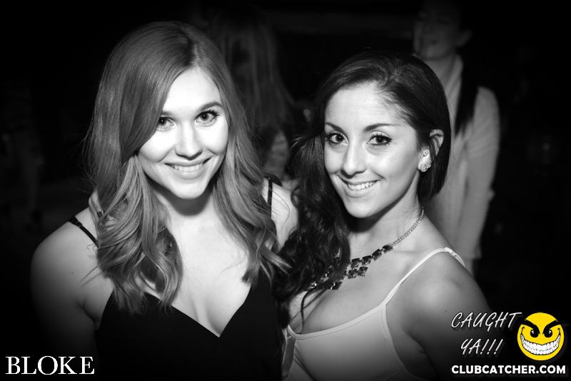 Bloke nightclub photo 149 - January 31st, 2015