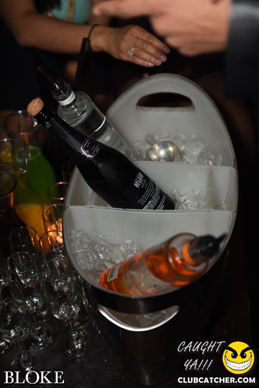 Bloke nightclub photo 150 - January 31st, 2015