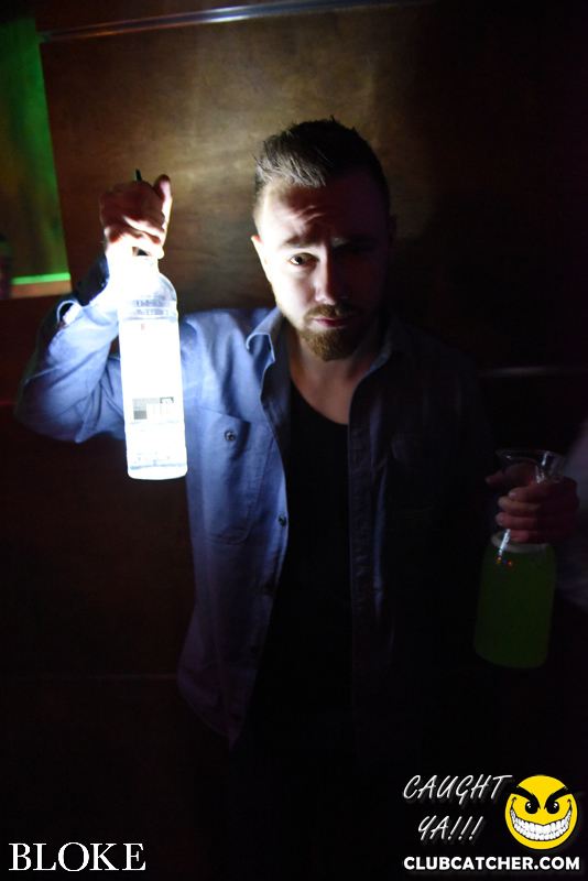 Bloke nightclub photo 16 - January 31st, 2015