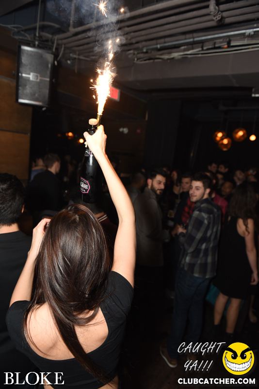 Bloke nightclub photo 151 - January 31st, 2015