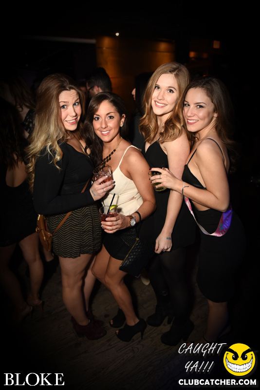 Bloke nightclub photo 152 - January 31st, 2015