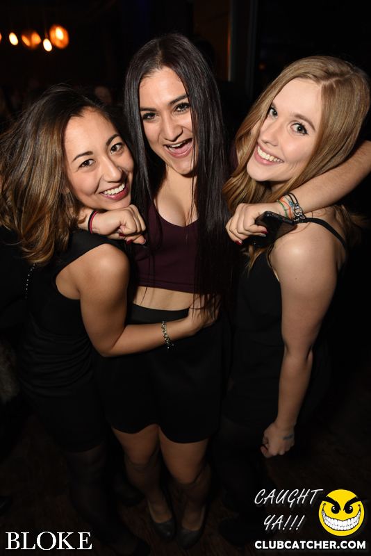 Bloke nightclub photo 153 - January 31st, 2015