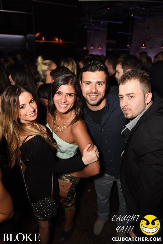 Bloke nightclub photo 154 - January 31st, 2015