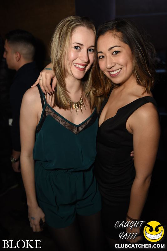 Bloke nightclub photo 155 - January 31st, 2015