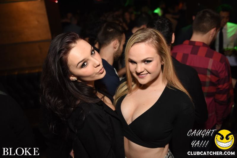 Bloke nightclub photo 156 - January 31st, 2015