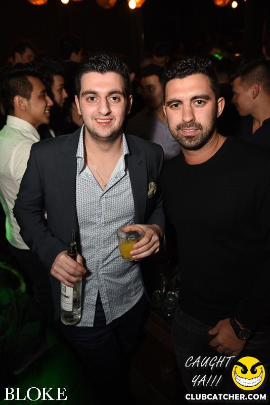 Bloke nightclub photo 157 - January 31st, 2015
