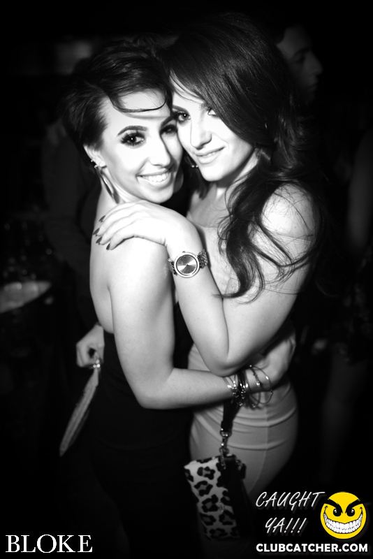 Bloke nightclub photo 158 - January 31st, 2015