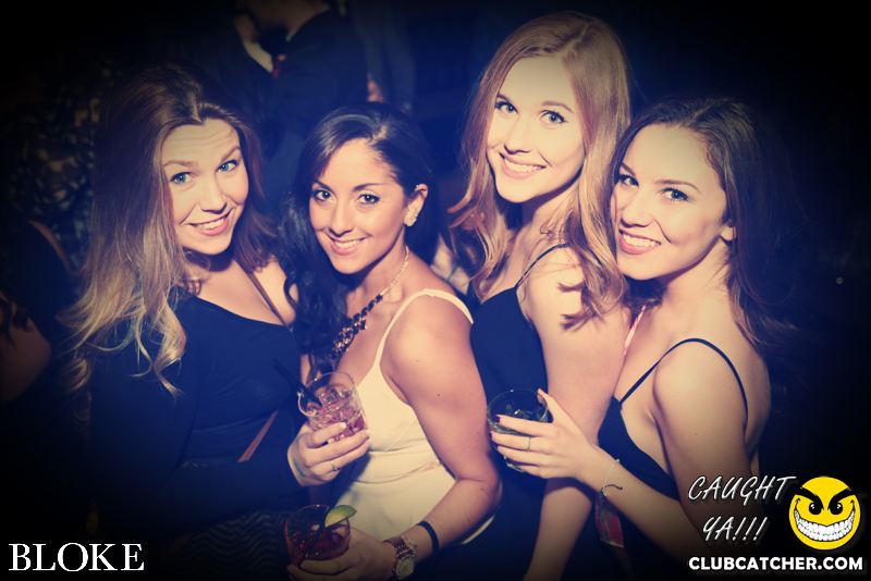 Bloke nightclub photo 160 - January 31st, 2015