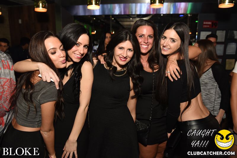 Bloke nightclub photo 17 - January 31st, 2015